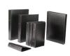 Carpeta fibra negra t-oficio 2x40 (52002/12700/001604)