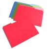 Carpeta interior color rojo (13004)