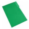 Carpeta interior color verde (13005)