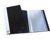 Carpeta plastica iram armada c/20 fol. (076020/25/26)
