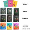 Carpeta 3A c/repuesto A4 cita-kit(132540)/arte X120H