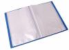 Carpeta plastica iram armada c/10 fol. (076010/11)
