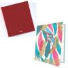Carpeta 3A c/repuesto esquela cita-kit/norpac (132280/258250)
