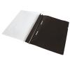 Carpeta t/transparente A4 320 omega (076251)