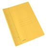 Carpeta veloz art.40 amarilla (52351)