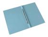 Carpeta veloz art.40 celeste (52350)