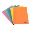 Carpeta veloz art.55 salmon (52384)
