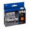 CARTUCHO EPSON ORIGINAL T-296120 NEGRO XP-231/XP-431