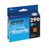 Cartucho EPSON original t-296220 cyan xp-231/xp-431