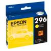 Cartucho EPSON original t-296420 amarillo xp-231/xp-431
