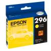 CARTUCHO EPSON ORIGINAL T-296420 YELLOW XP-231/XP-431