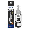 CARTUCHO EPSON ORIGINAL T-673120-AL NEGRO P/L800