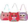 Cartera infantil PHI PHI animales 101019(350990)