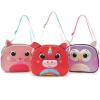 CARTERA INFANTIL PHI PHI ANIMALES 101019(350990)