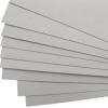 Carton gris n 16 x 1.5 mm negro (256150)