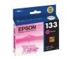 Cartucho EPSON original t-133320 magenta T25-TX123-125