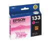 CARTUCHO EPSON ORIGINAL T-133320 MAGENTA T25-TX123-125