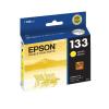 Cartucho EPSON original t-133420 yellow T25-TX123-125