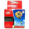 Cartucho alternativo hp 667N-xl color gtc