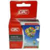 Cartucho alternativo hp 664C-xl nuevo chip color gtc