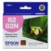 CARTUCHO EPSON T081620-AL MAGENTA CLARO PHOTO