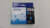 CARTUCHO EPSON ORIGINAL T-206120 NEGRO