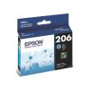 CARTUCHO EPSON ORIGINAL T-206220 CYAN