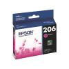 Cartucho EPSON original t-206320 magenta