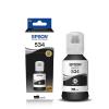 CARTUCHO EPSON ORIGINAL T-534120-AL NEGRO