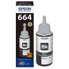 CARTUCHO EPSON ORIGINAL T-664120-AL NEGRO