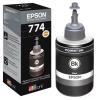 CARTUCHO EPSON ORIGINAL T-774120-AL NEGRO