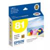 Cartucho EPSON T081420-al amarillo photo