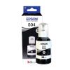 CARTUCHO EPSON ORIGINAL T-504120-AL NEGRO