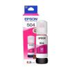 CARTUCHO EPSON ORIGINAL T-504320-AL MAGENTA