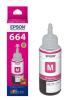 CARTUCHO EPSON ORIGINAL T-664320-AL MAGENTA