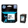 Cartucho HP (122) negro-CH561HL