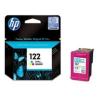 CARTUCHO HP (122)  TRICOLOR-CH562HL