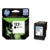 Cartucho HP (122XL) negro- CH563HL