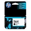 Cartucho HP (564) negro- CB316WL/CB317WL