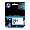 Cartucho HP (564) magenta- CB319WL