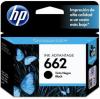 CARTUCHO HP (662) NEGRO- CZ103AL