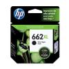 CARTUCHO HP (662 XL) NEGRO- CZ105AL