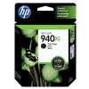 Cartucho HP (940XL) negro- C4906AL