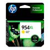 Cartucho HP (954XL) amarillo- l0s68al
