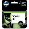 Cartucho HP (954XL) negro- l0s71al