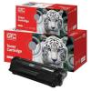 Cartucho toner hp CE310A/CF350A (alternativo)