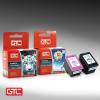 Cartucho alternativo hp 060C-xl (60)XL color gtc