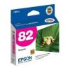 CARTUCHO EPSON ORIGINAL T-082220-AL CYAN R270 R290