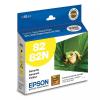 CARTUCHO EPSON ORIGINAL T-082420-AL AMARILLO R270 R290