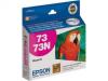 Cartucho EPSON original t-073320-al magenta CX3900